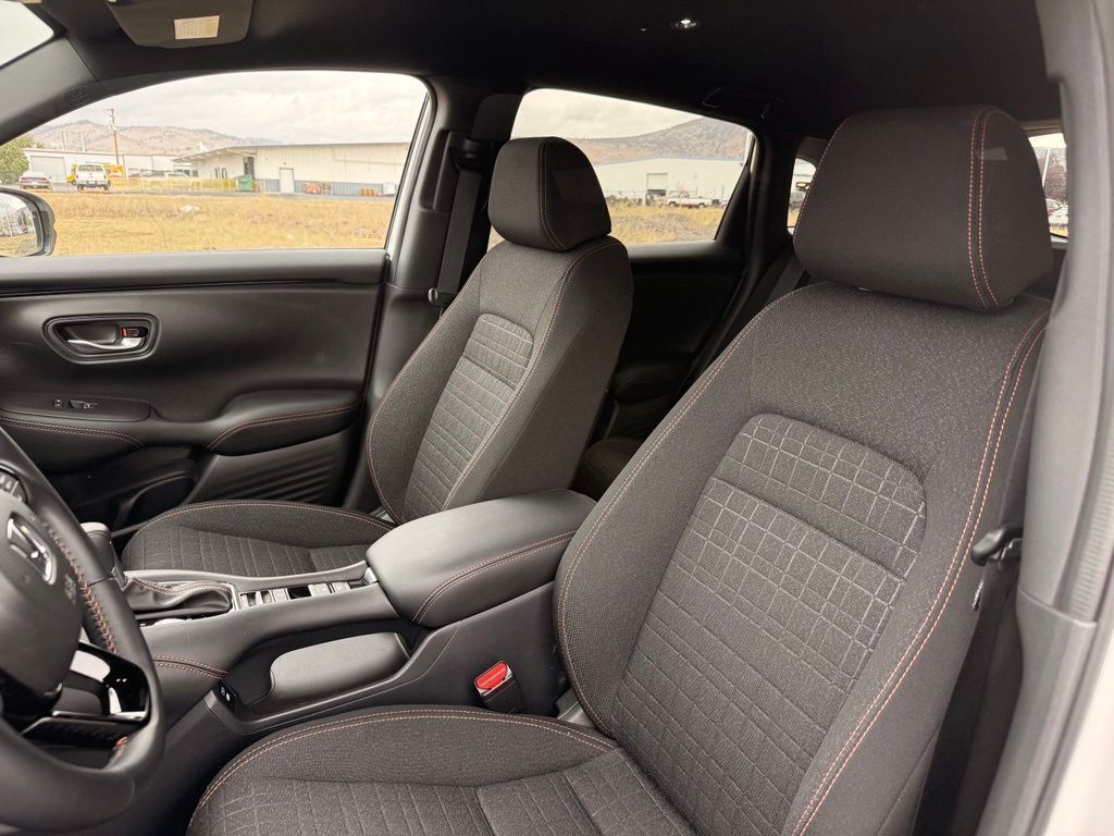 2025 Honda HR-V Sport Klamath Falls OR