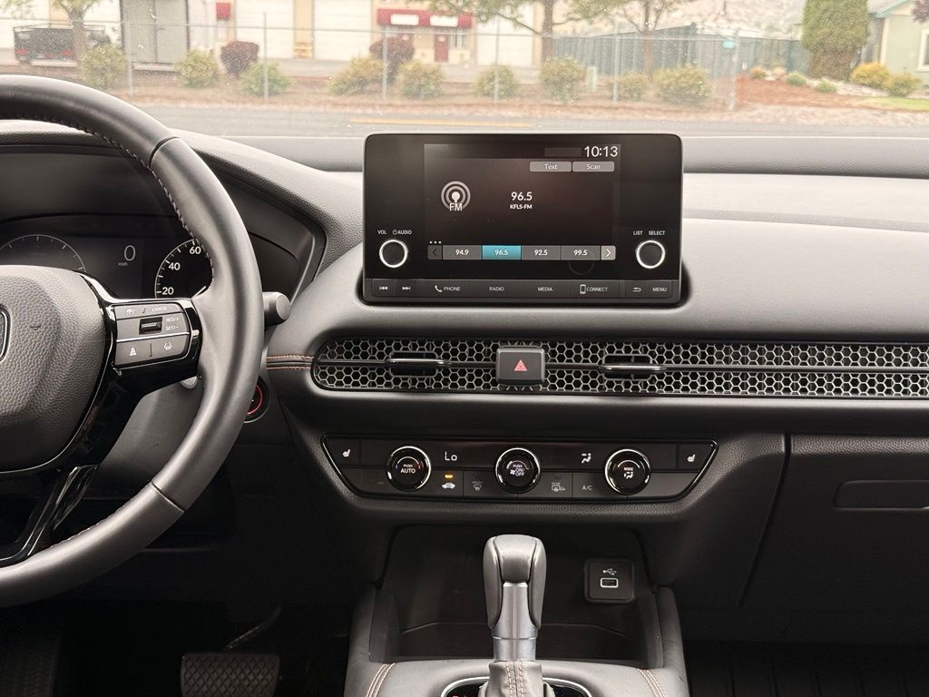 2025 Honda HR-V Sport Klamath Falls OR