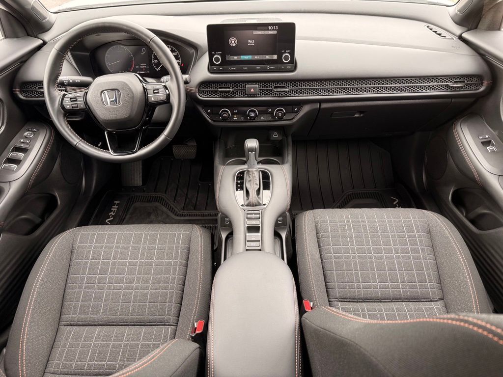 2025 Honda HR-V Sport Klamath Falls OR