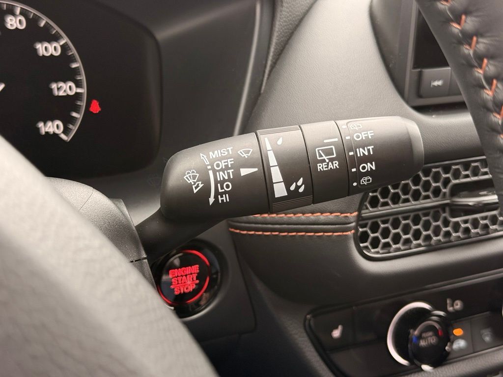 2025 Honda HR-V Sport Klamath Falls OR