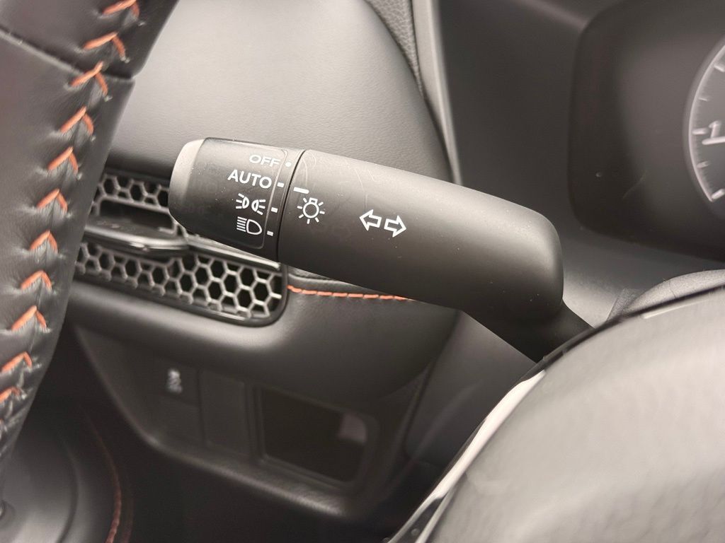 2025 Honda HR-V Sport Klamath Falls OR