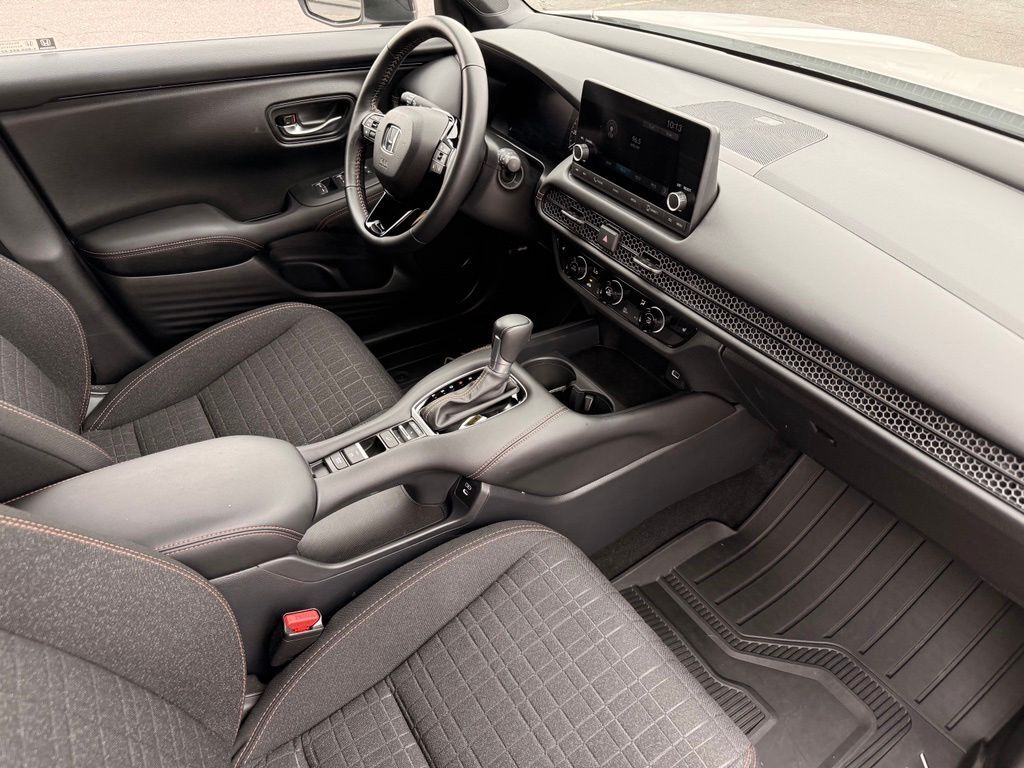 2025 Honda HR-V Sport Klamath Falls OR