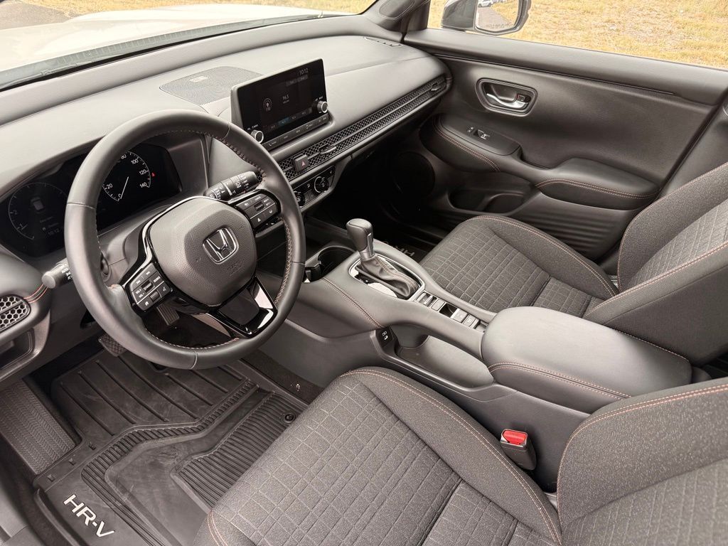 2025 Honda HR-V Sport Klamath Falls OR