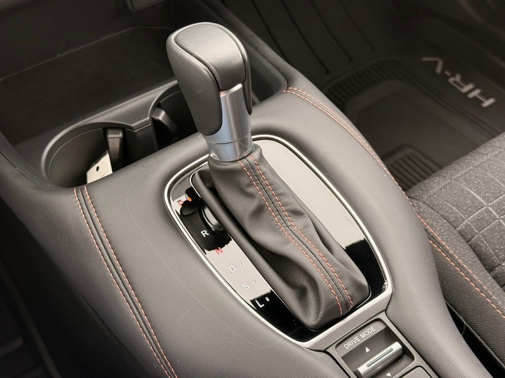 2025 Honda HR-V Sport Klamath Falls OR