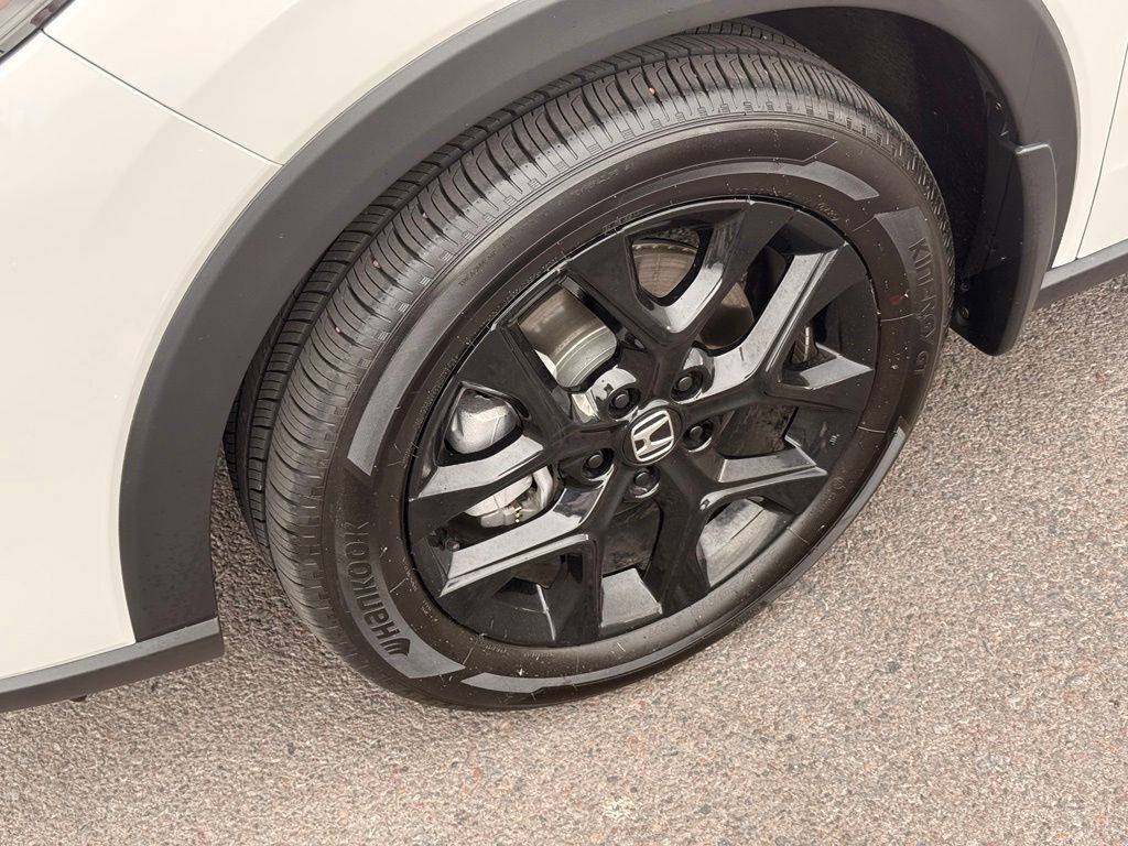 2025 Honda HR-V Sport Klamath Falls OR