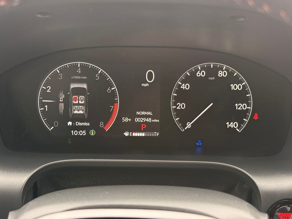 2025 Honda HR-V Sport Klamath Falls OR
