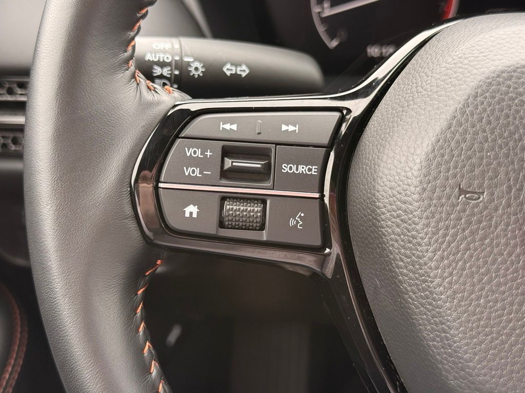 2025 Honda HR-V Sport Klamath Falls OR