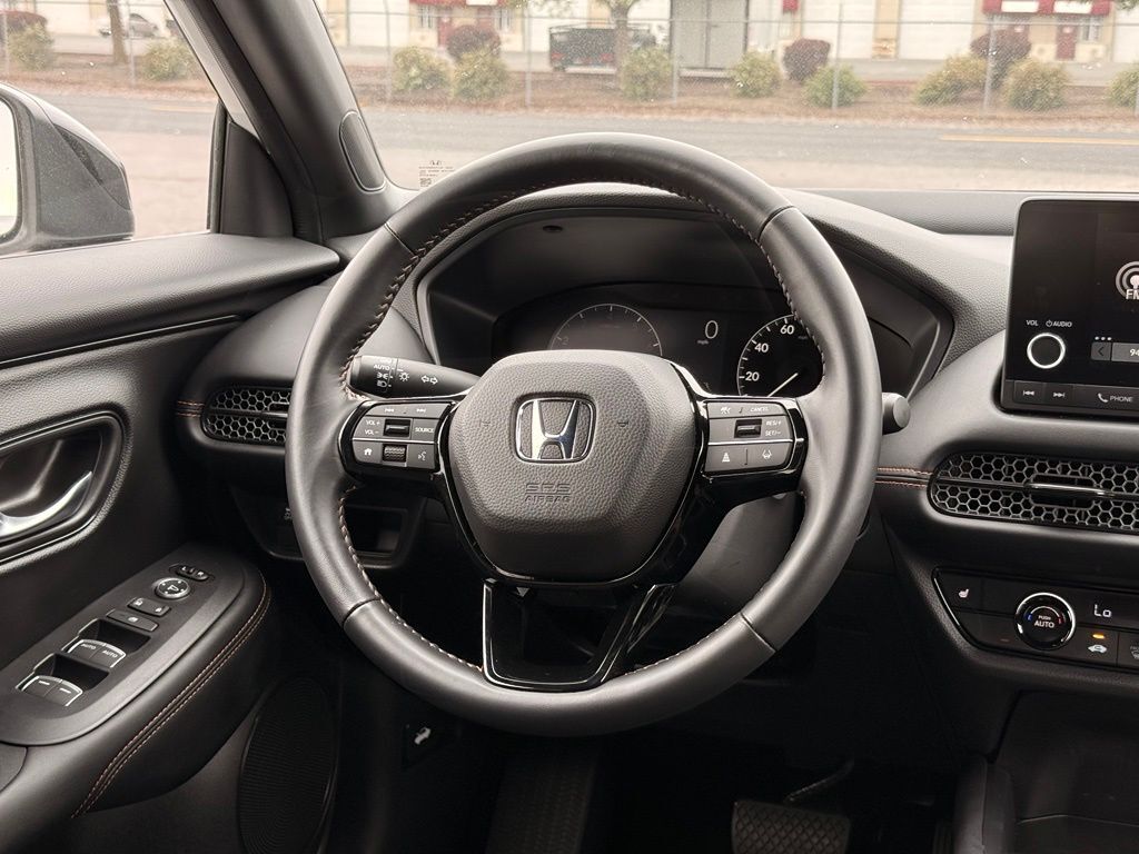 2025 Honda HR-V Sport Klamath Falls OR