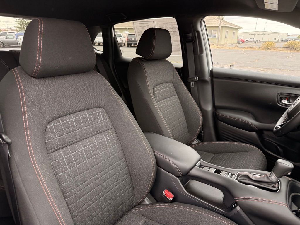 2025 Honda HR-V Sport Klamath Falls OR