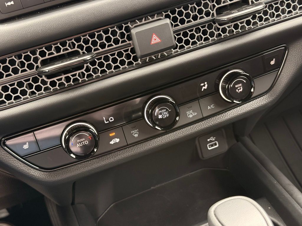 2025 Honda HR-V Sport Klamath Falls OR