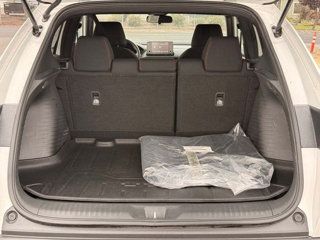 2025 Honda HR-V Sport Klamath Falls OR