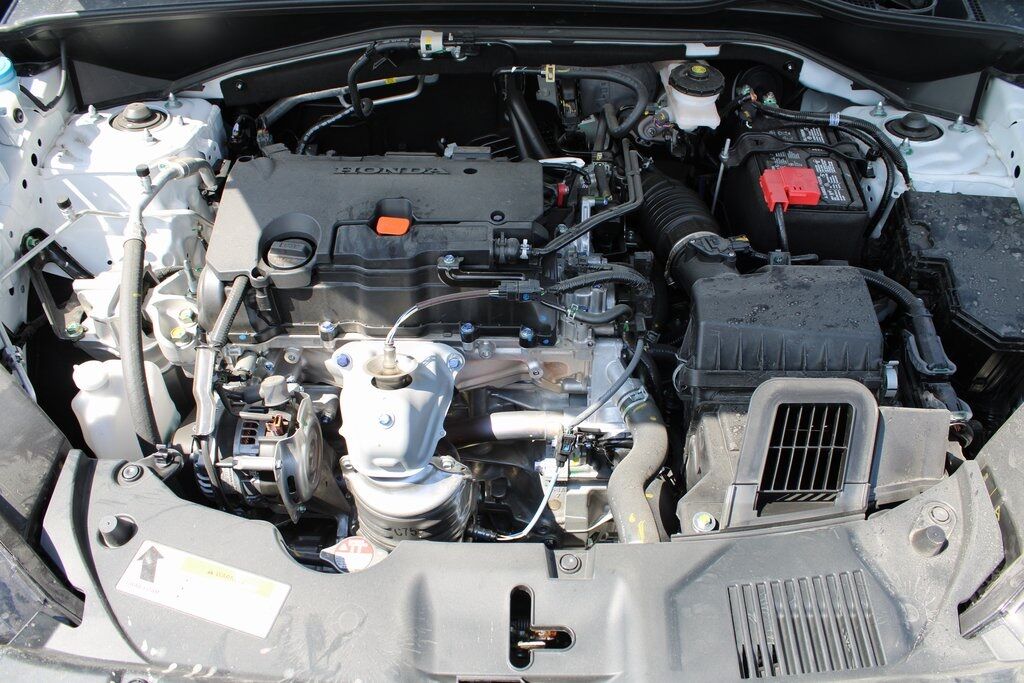 2025 Honda HR-V Sport Klamath Falls OR