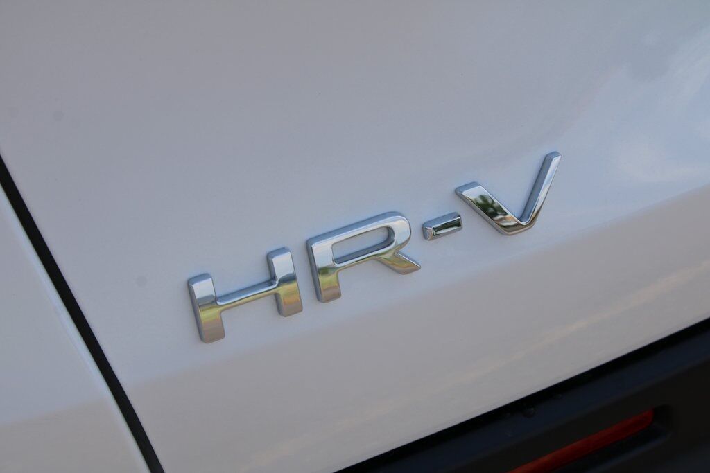 2025 Honda HR-V Sport Klamath Falls OR