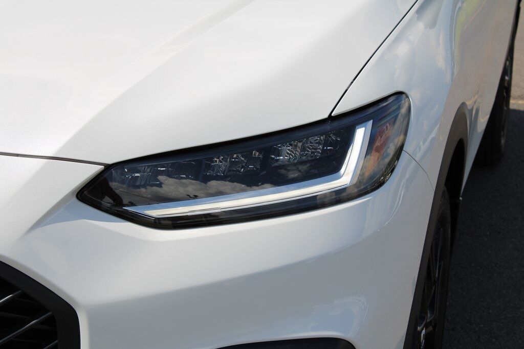 2025 Honda HR-V Sport Klamath Falls OR