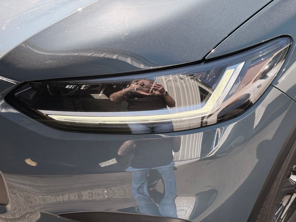2025 Honda HR-V Sport Klamath Falls OR