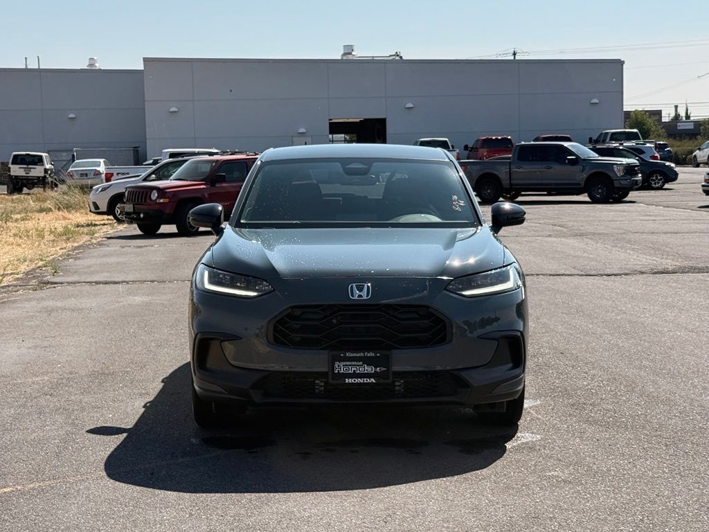 2025 Honda HR-V Sport Klamath Falls OR