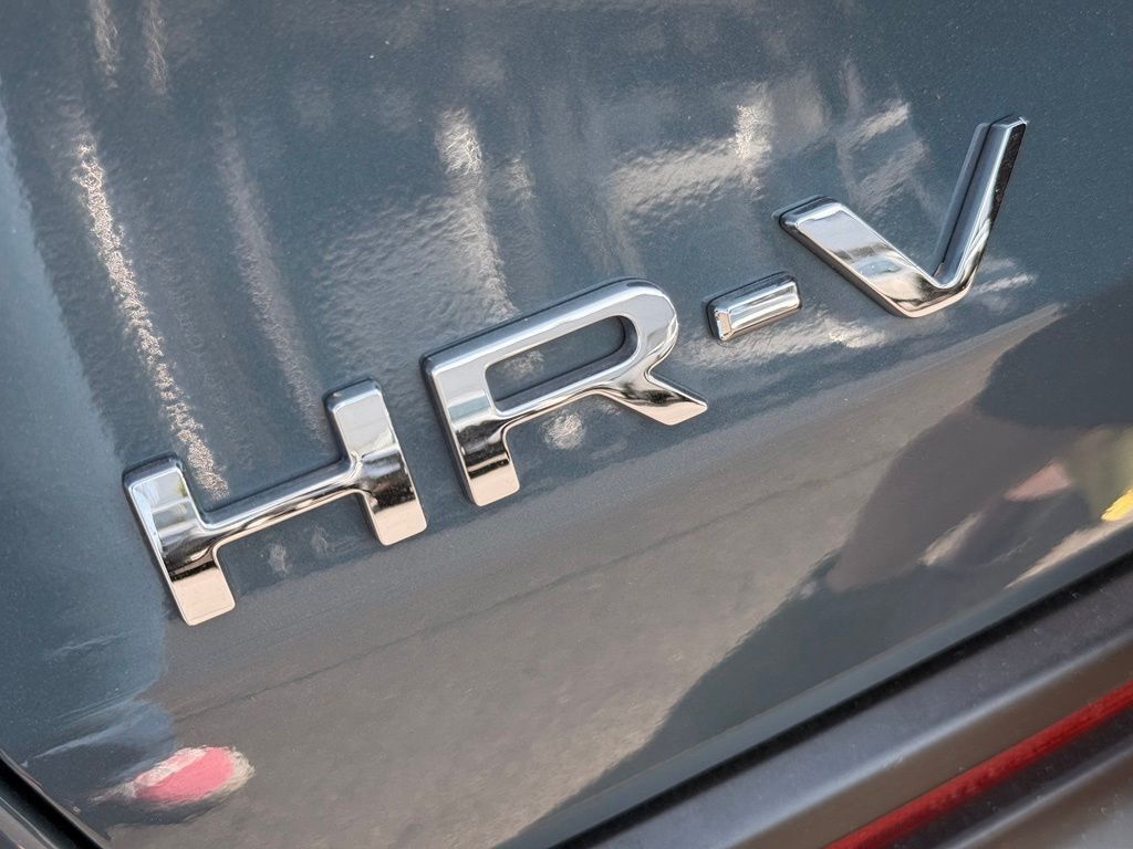 2025 Honda HR-V Sport Klamath Falls OR
