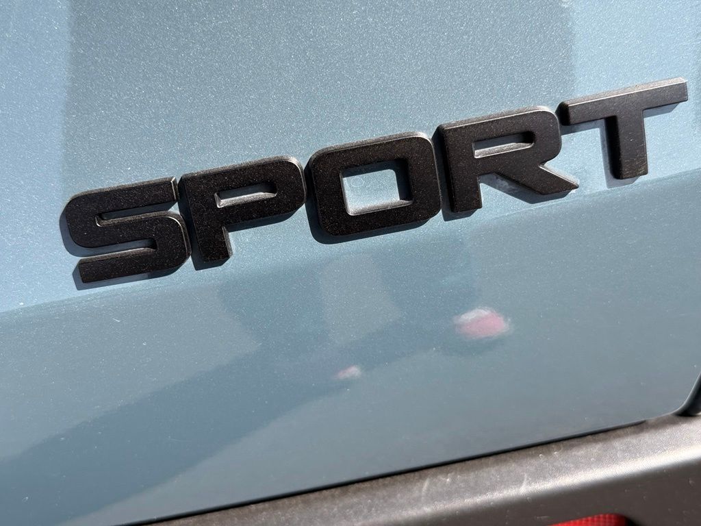 2025 Honda HR-V Sport Klamath Falls OR