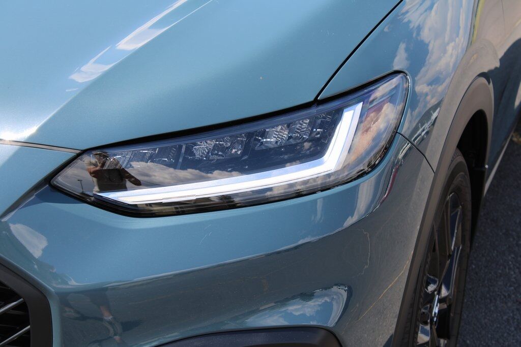 2025 Honda HR-V Sport Klamath Falls OR