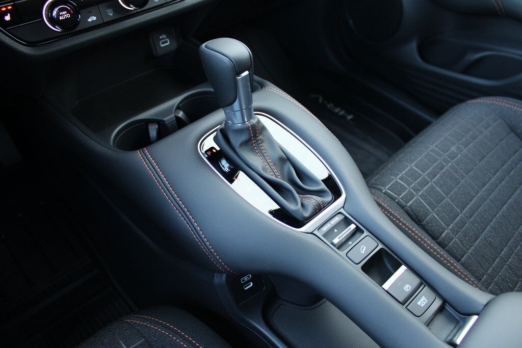 2025 Honda HR-V Sport Klamath Falls OR
