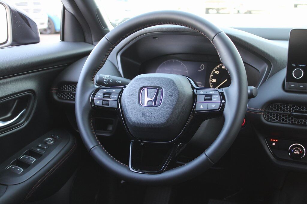 2025 Honda HR-V Sport Klamath Falls OR