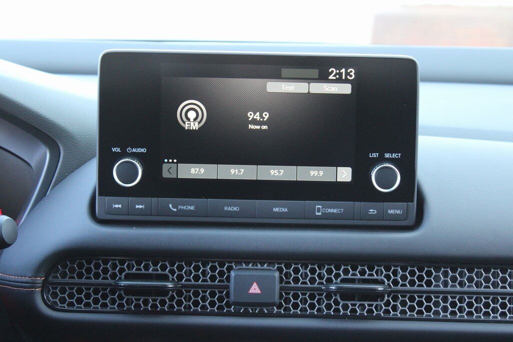 2025 Honda HR-V Sport Klamath Falls OR