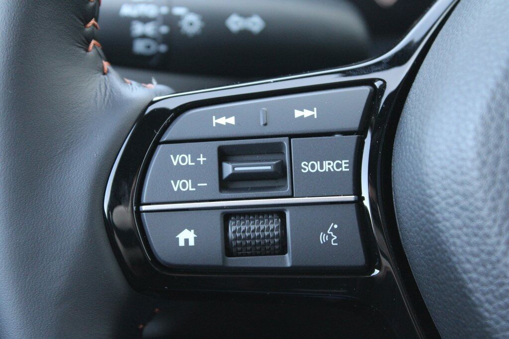 2025 Honda HR-V Sport Klamath Falls OR
