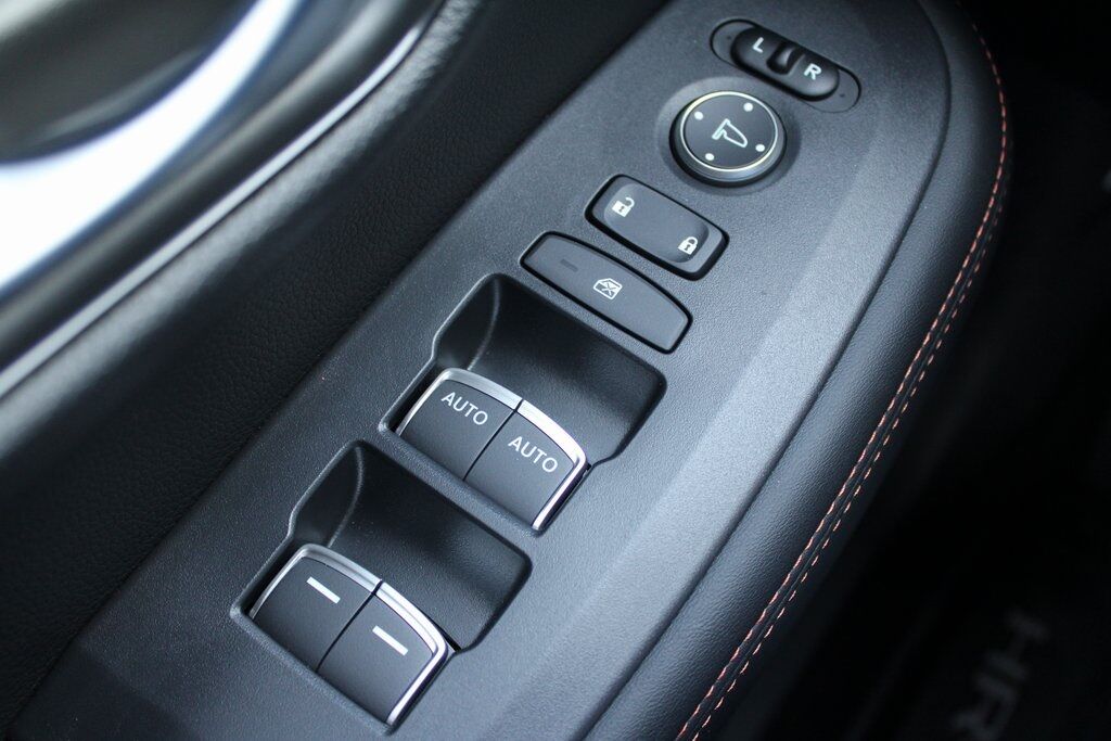 2025 Honda HR-V Sport Klamath Falls OR