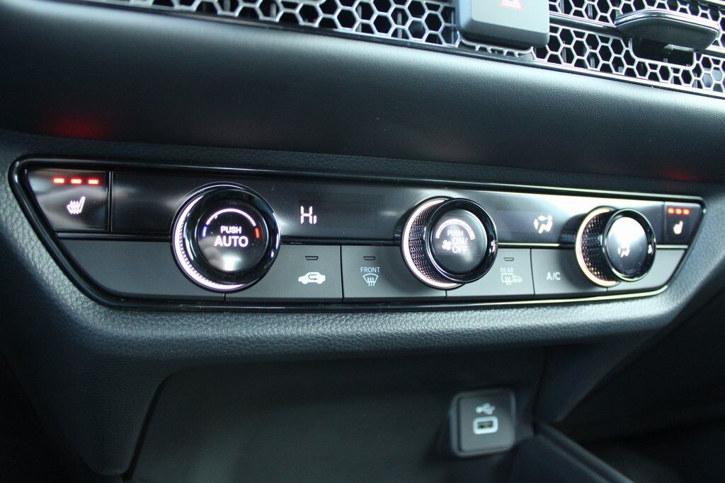 2025 Honda HR-V Sport Klamath Falls OR