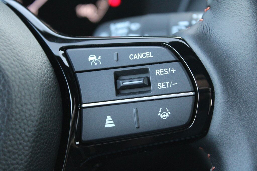 2025 Honda HR-V Sport Klamath Falls OR