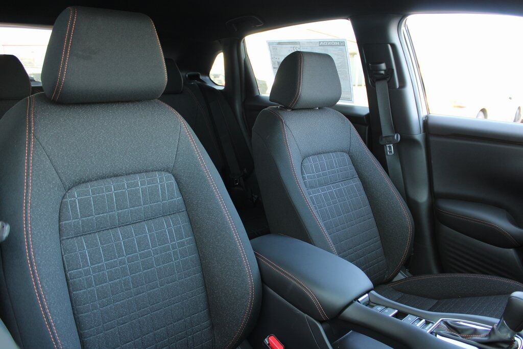 2025 Honda HR-V Sport Klamath Falls OR