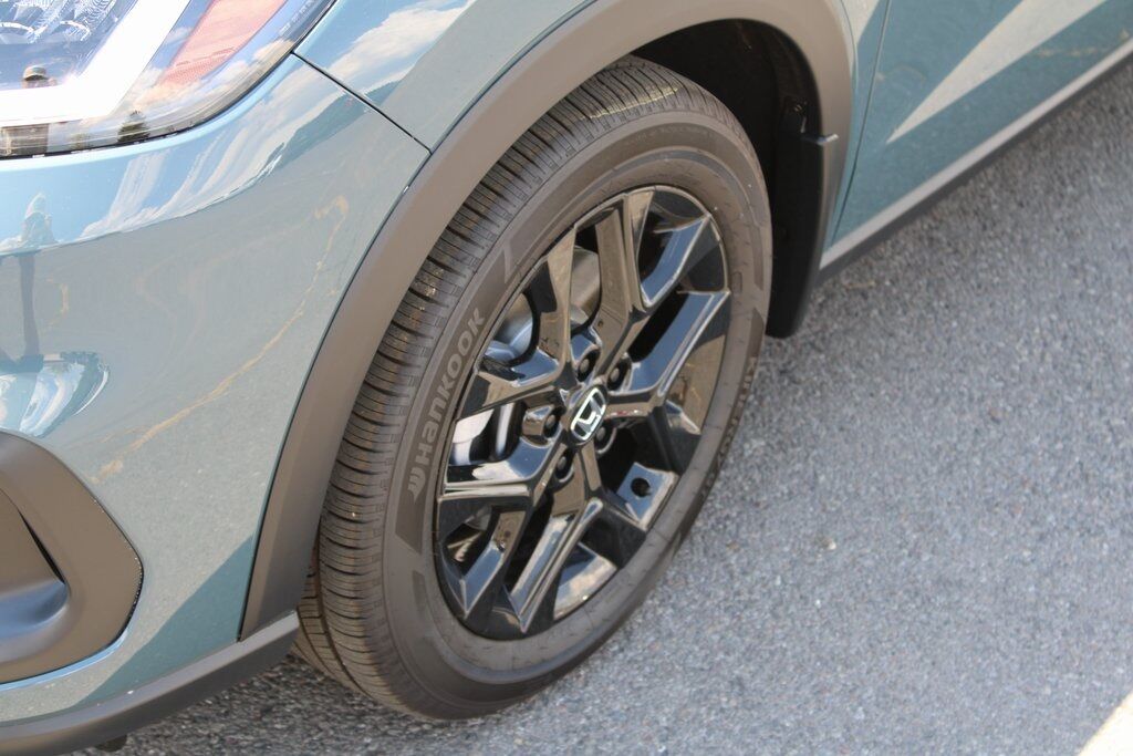 2025 Honda HR-V Sport Klamath Falls OR