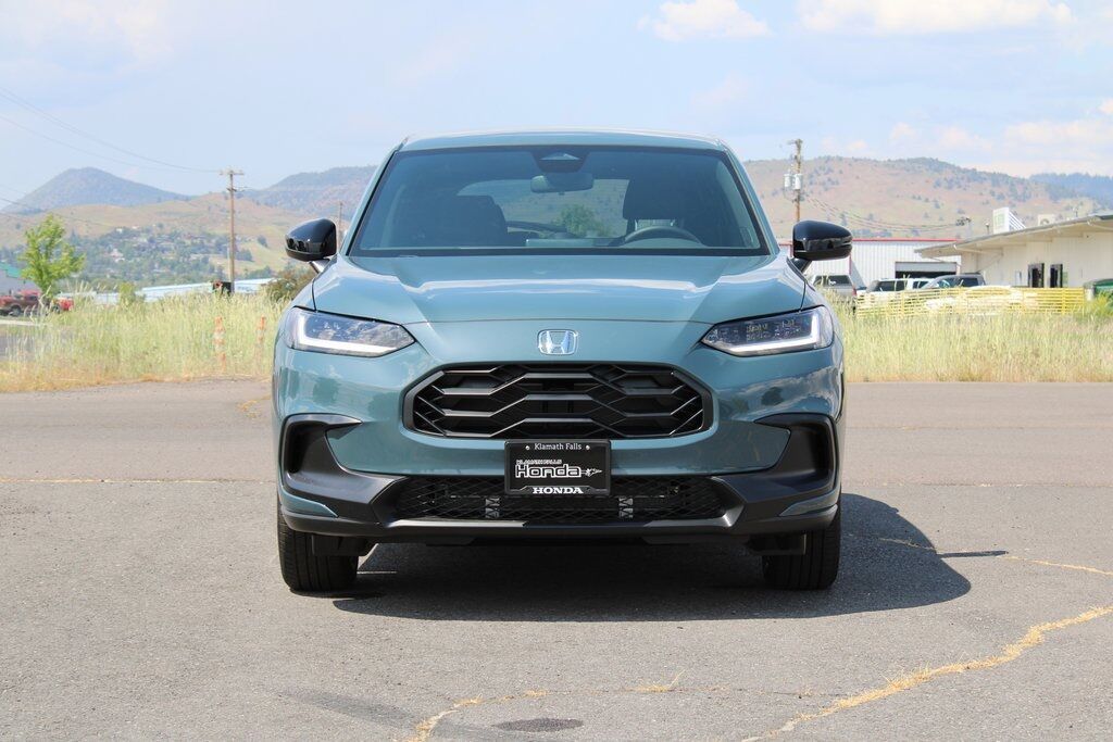 2025 Honda HR-V Sport Klamath Falls OR