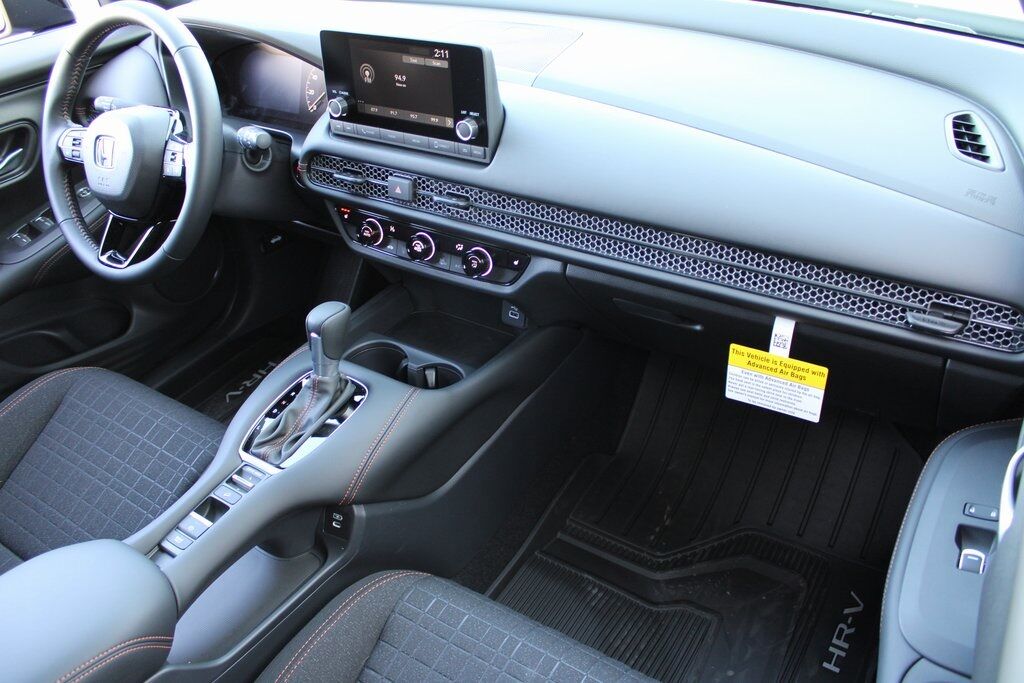 2025 Honda HR-V Sport Klamath Falls OR