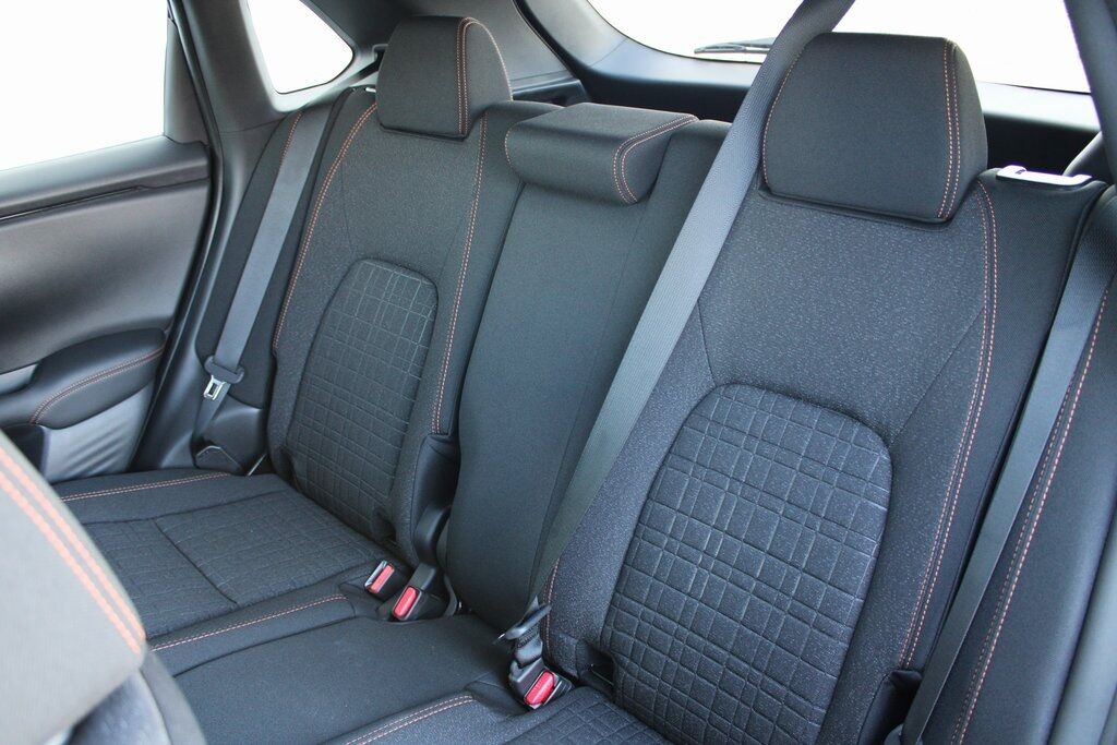 2025 Honda HR-V Sport Klamath Falls OR