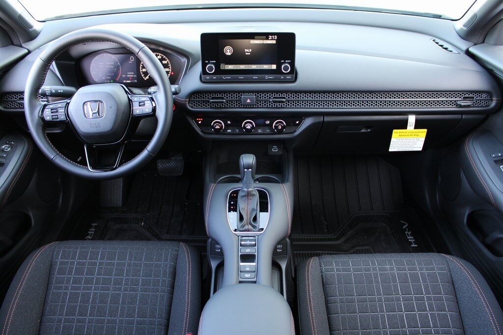 2025 Honda HR-V Sport Klamath Falls OR