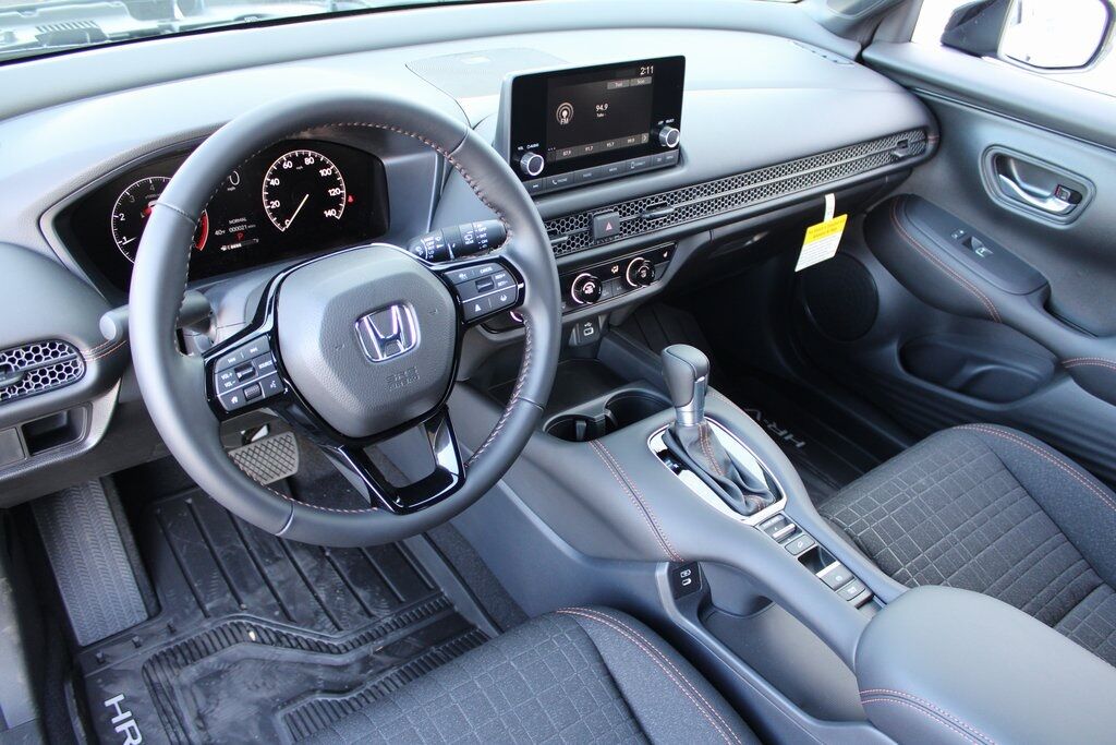 2025 Honda HR-V Sport Klamath Falls OR