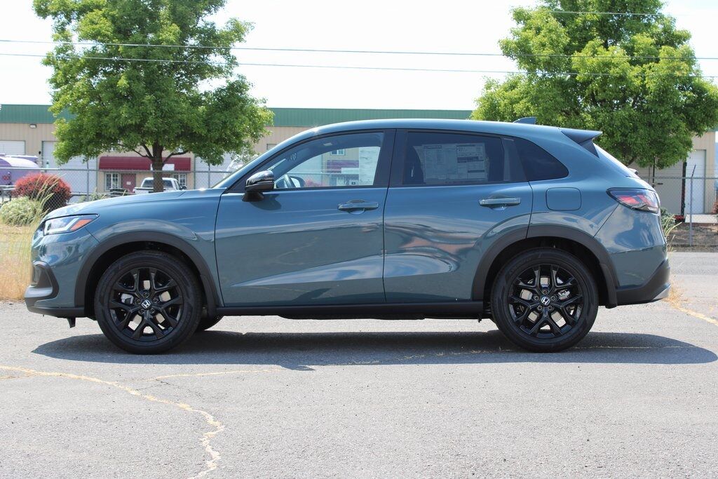 2025 Honda HR-V Sport Klamath Falls OR