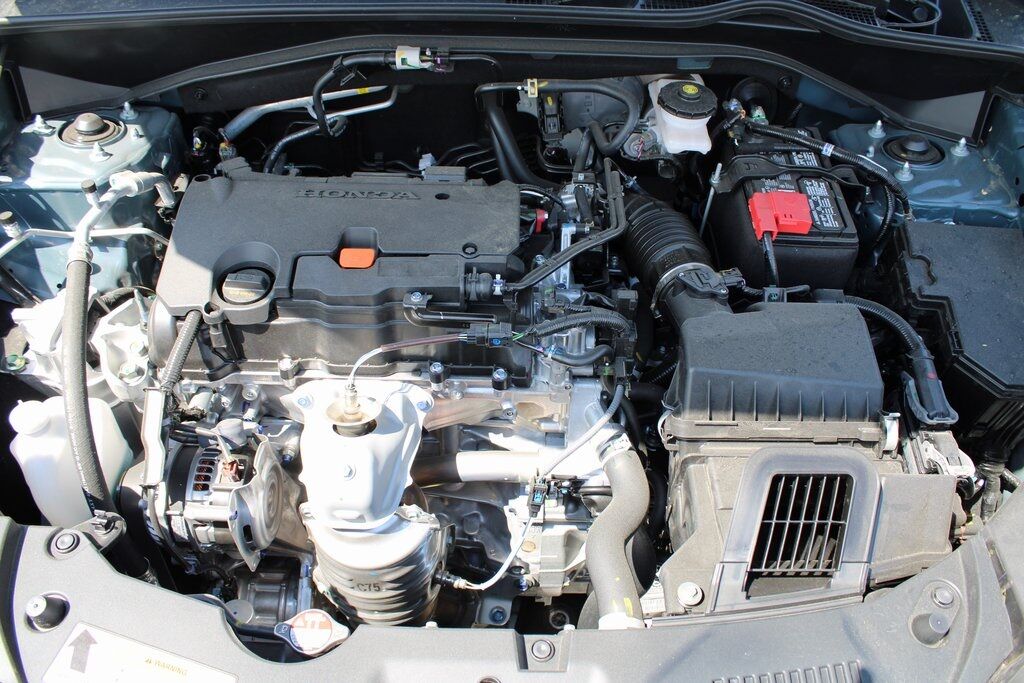 2025 Honda HR-V Sport Klamath Falls OR
