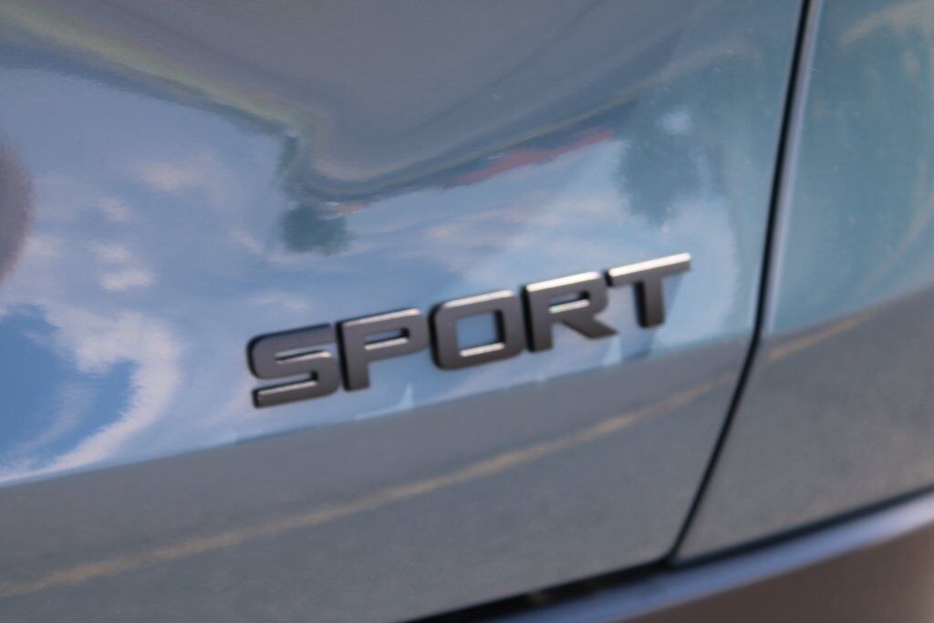 2025 Honda HR-V Sport Klamath Falls OR