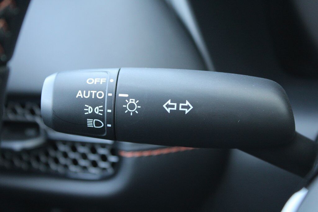 2025 Honda HR-V Sport Klamath Falls OR