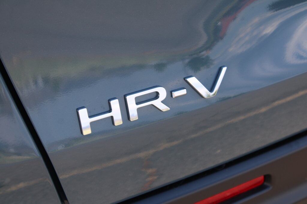 2025 Honda HR-V Sport Klamath Falls OR
