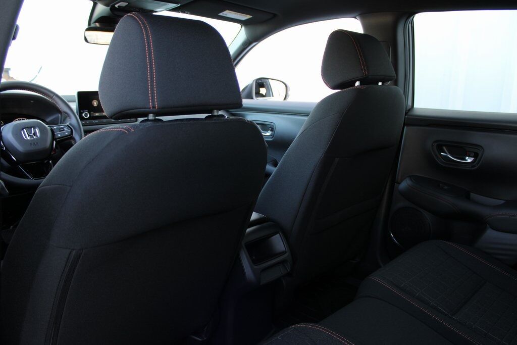2025 Honda HR-V Sport Klamath Falls OR