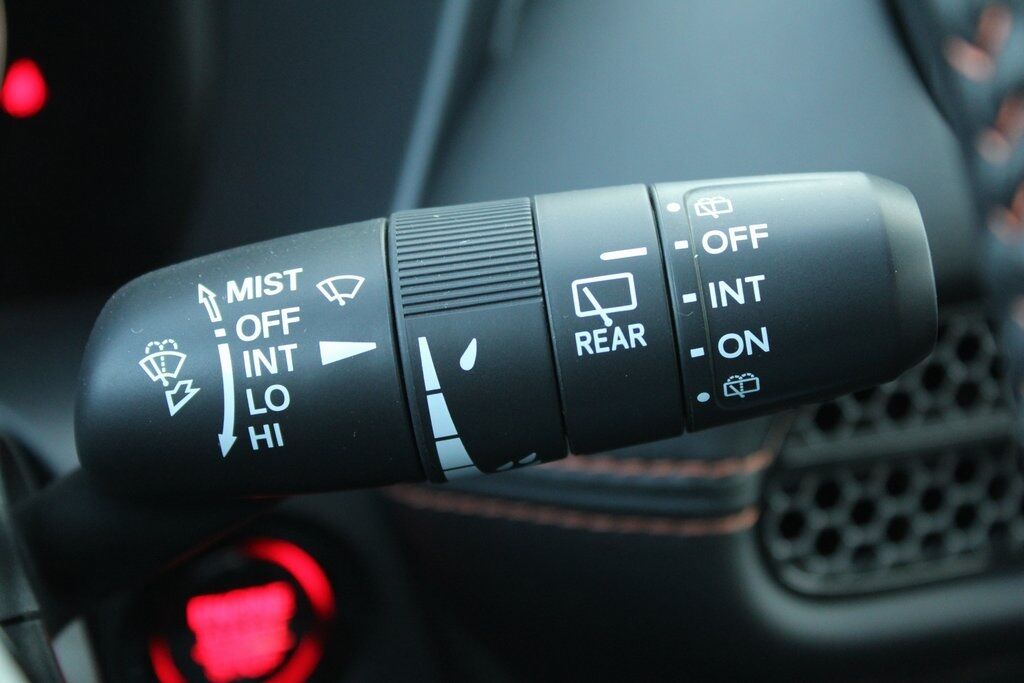2025 Honda HR-V Sport Klamath Falls OR