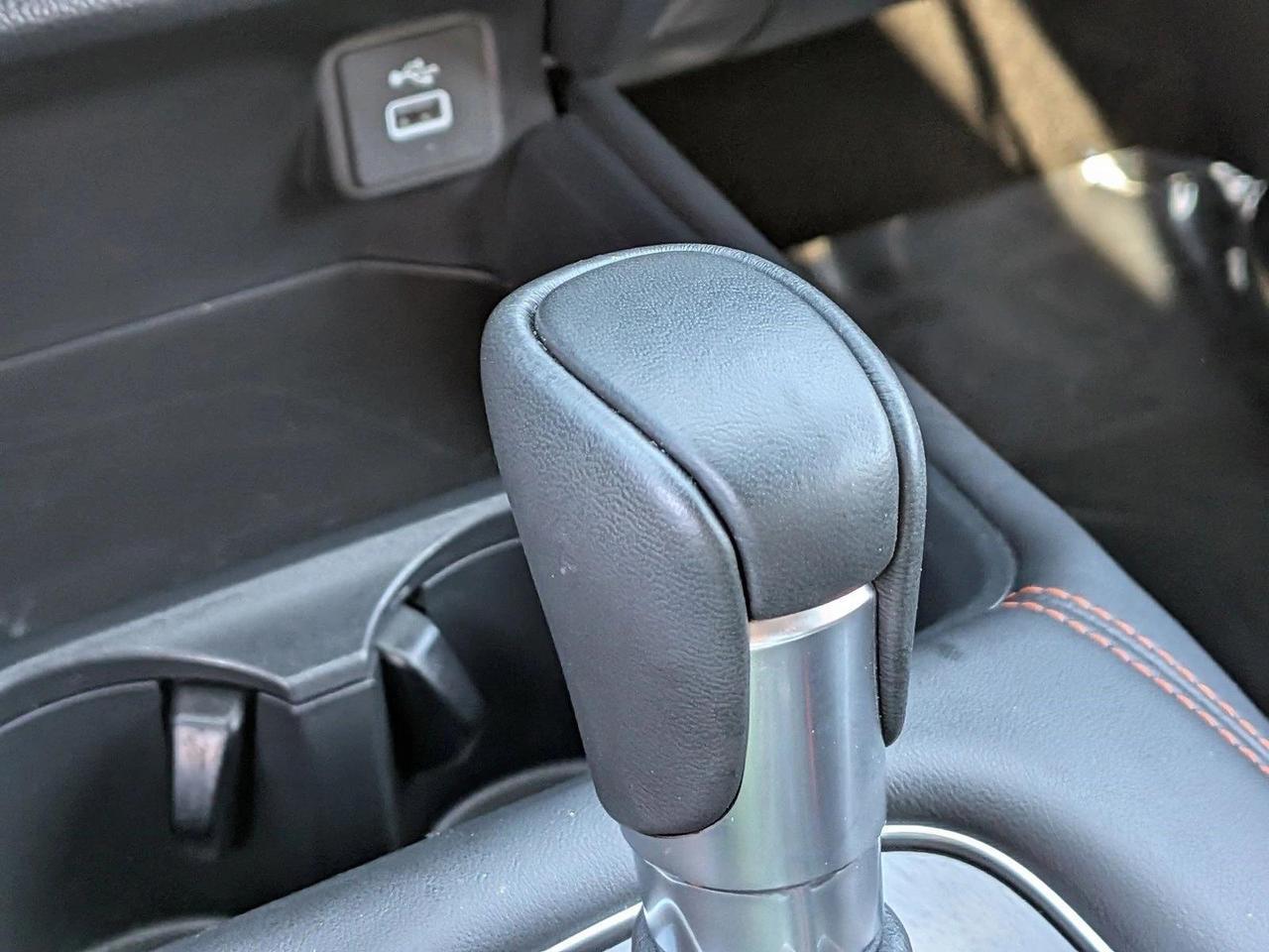 2025 Honda HR-V Sport Roseville CA
