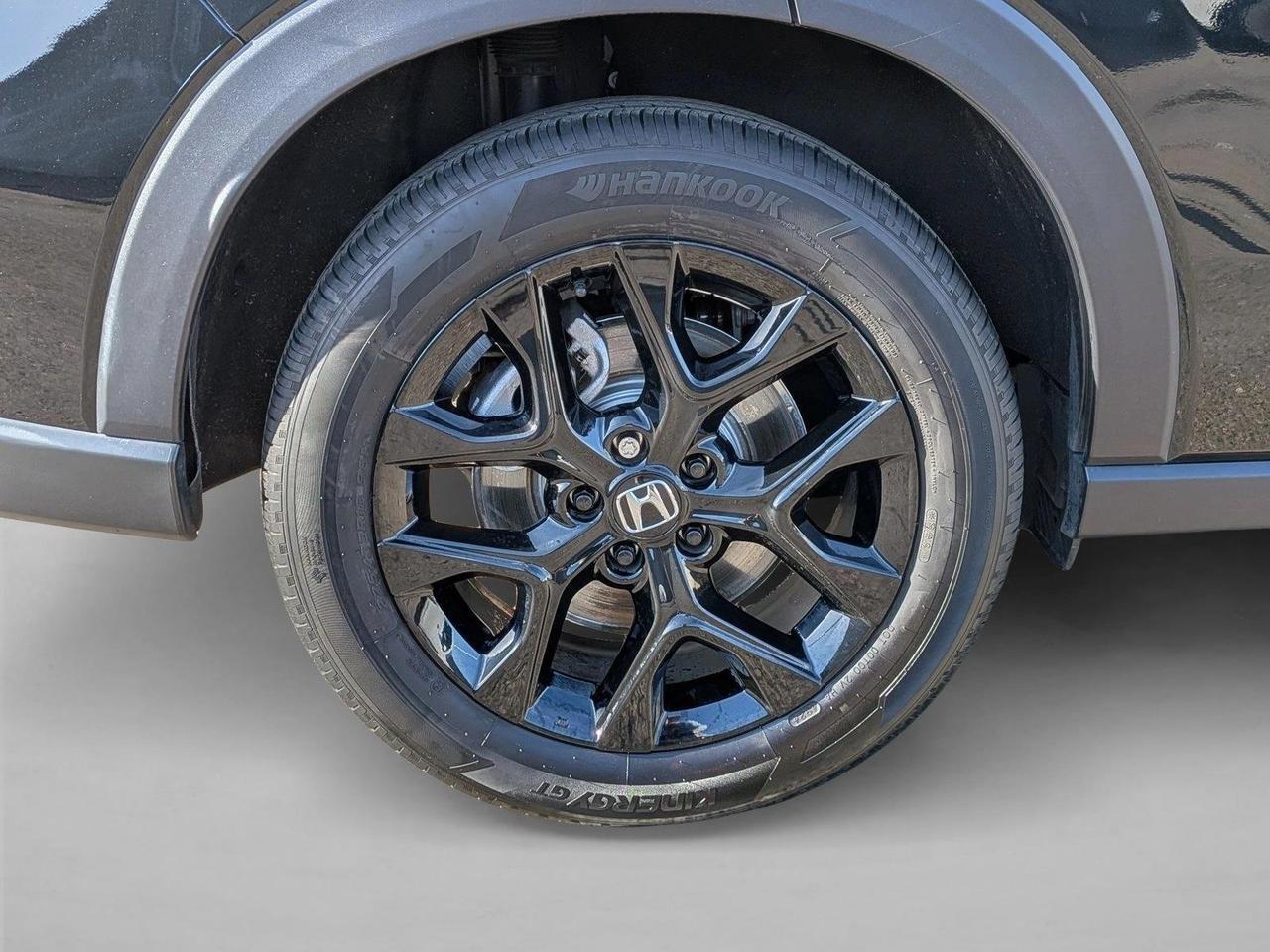 2025 Honda HR-V Sport Roseville CA