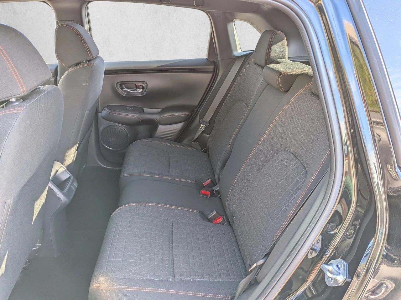 2025 Honda HR-V Sport Roseville CA