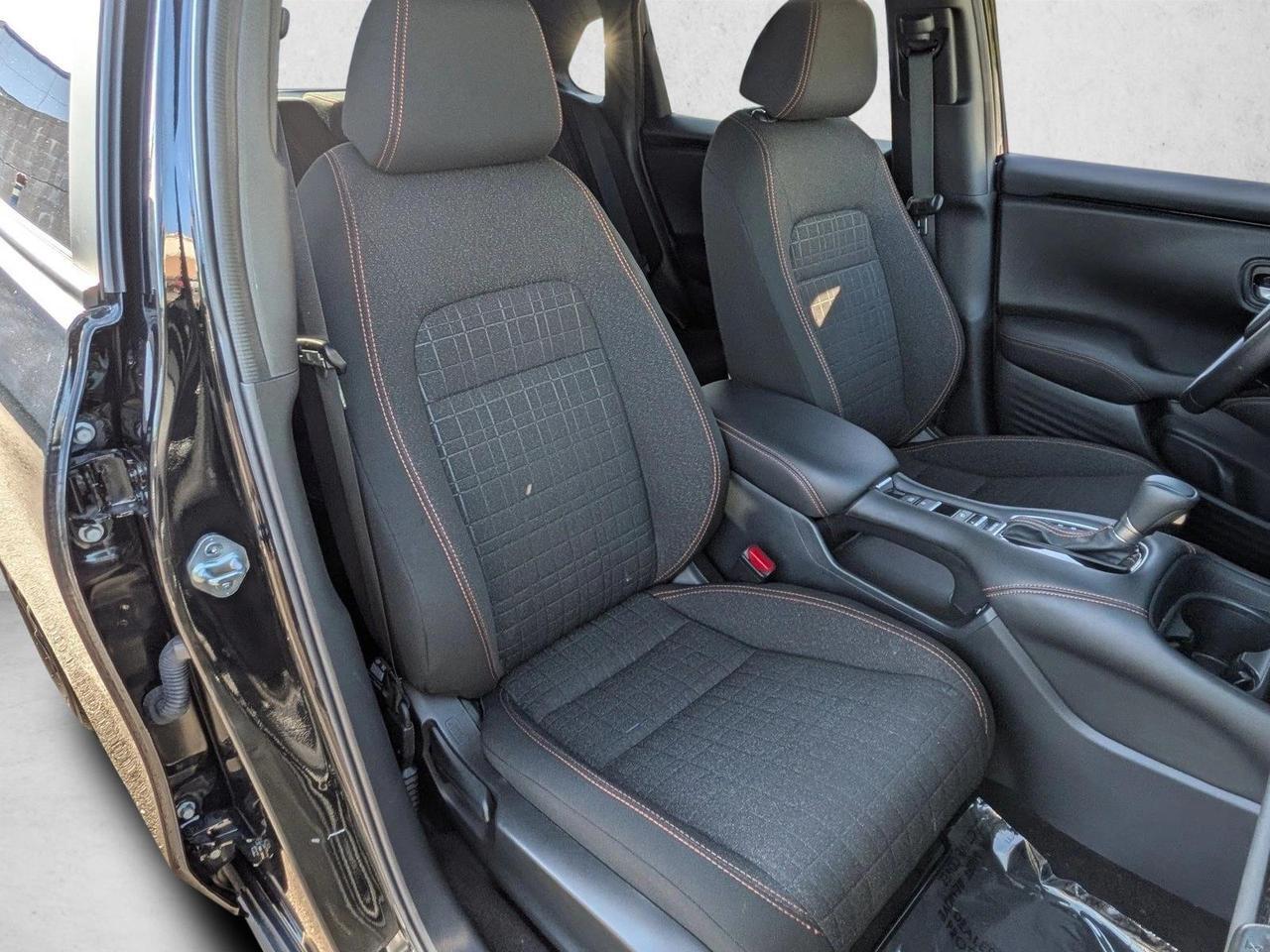 2025 Honda HR-V Sport Roseville CA