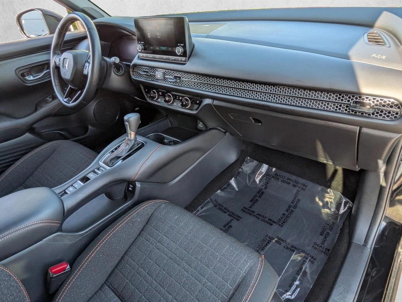 2025 Honda HR-V Sport Roseville CA