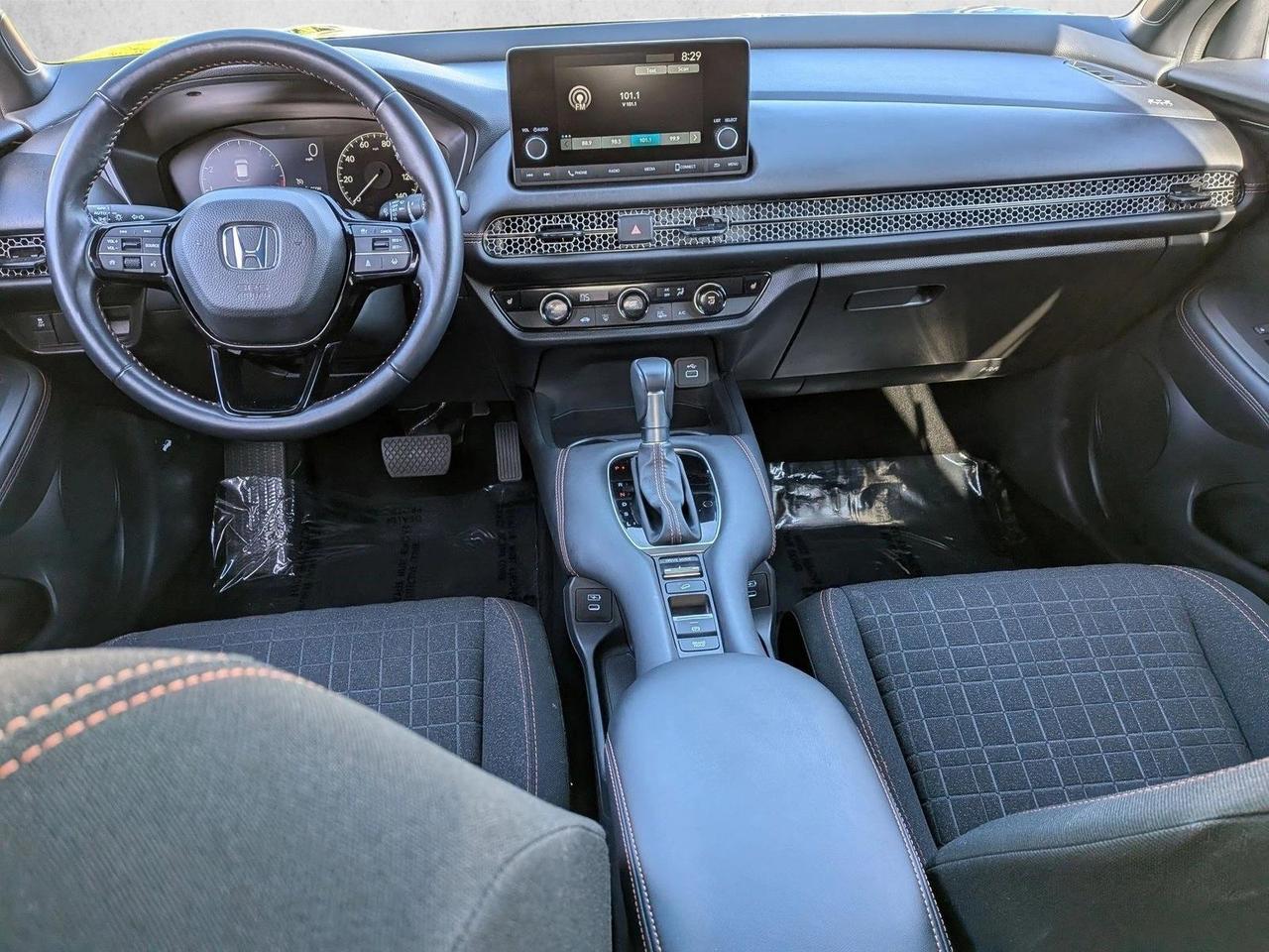 2025 Honda HR-V Sport Roseville CA